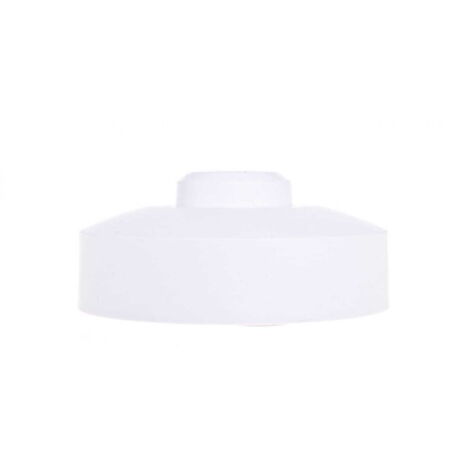 Sensor de movimiento 1200W 360° ROLF JQO IP20 blanco 08821