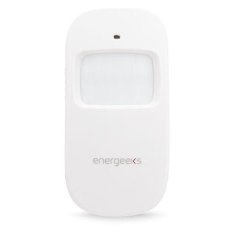 SENSOR DE MOVIMIENTO ADICIONAL 002 ENERGEEKS EG-SM002