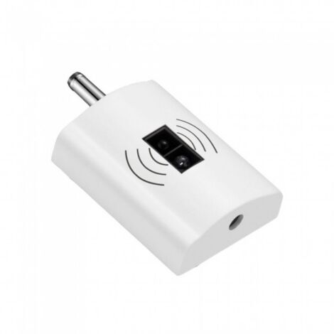 Sensor de movimiento de corto alcance V-TAC para tiras LED (máx. 24 W)