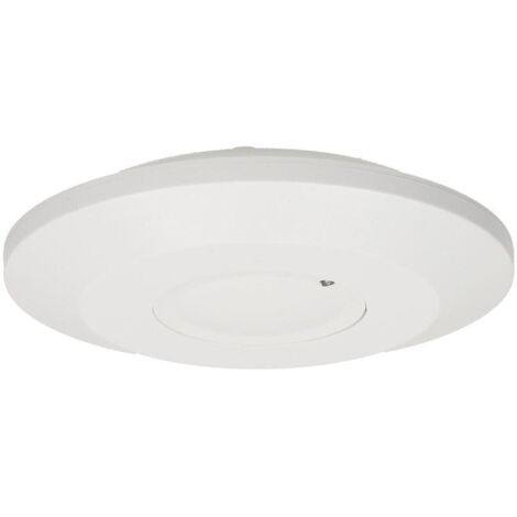 Sensor de movimiento de microondas ultraplano OR-CR-240
