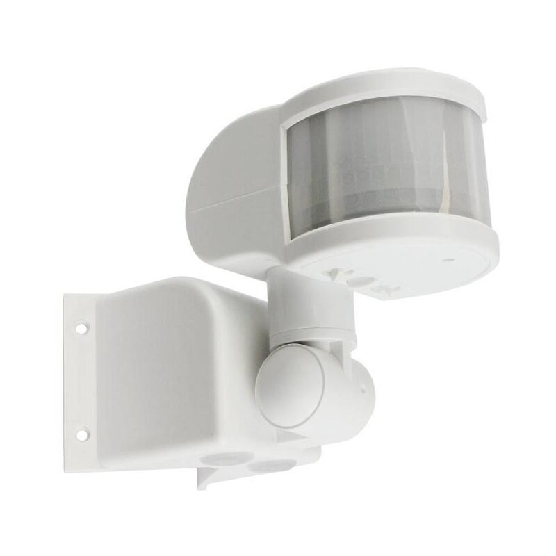 

Sensor de movimiento infrarrojo PIR de Esquinas IP44