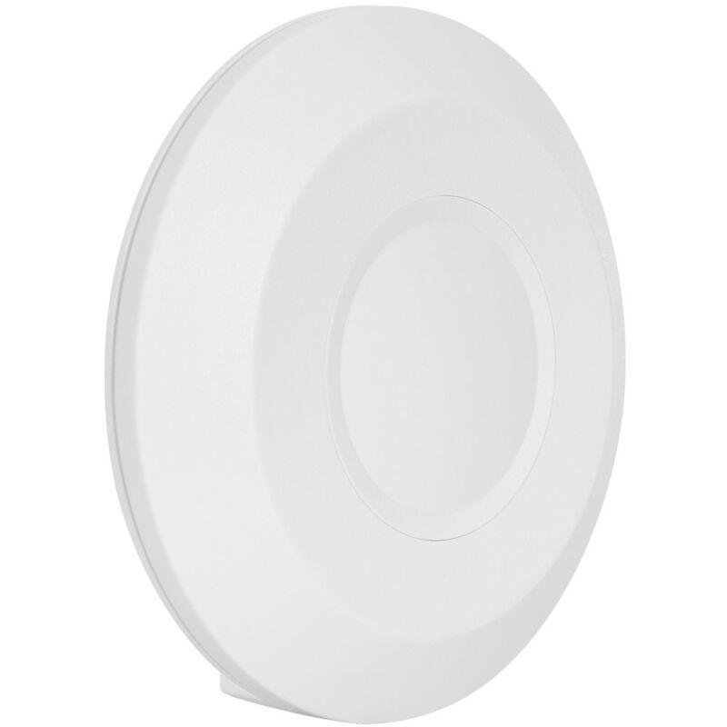 

Sensor de Movimiento Microondas Radar 360º Superficie Blanco - Blanco