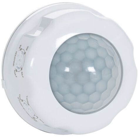 Sensor de Movimiento PIR IP65 para Campana LED Industrial UFO Movimiento PIR