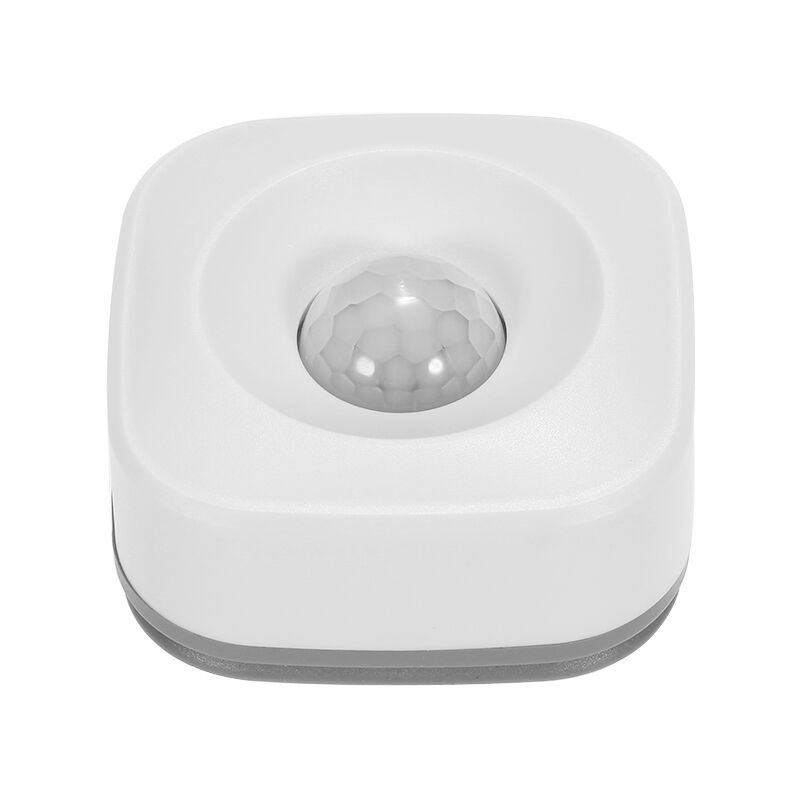 

Sensor de movimiento PIR WIFI, Detector infrarrojo pasivo inalambrico, Alarma antirrobo de seguridad