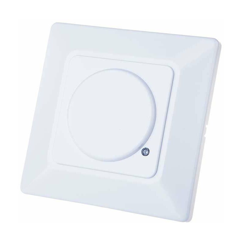 

Sensor de movimiento por microondas 180° de pared 300W