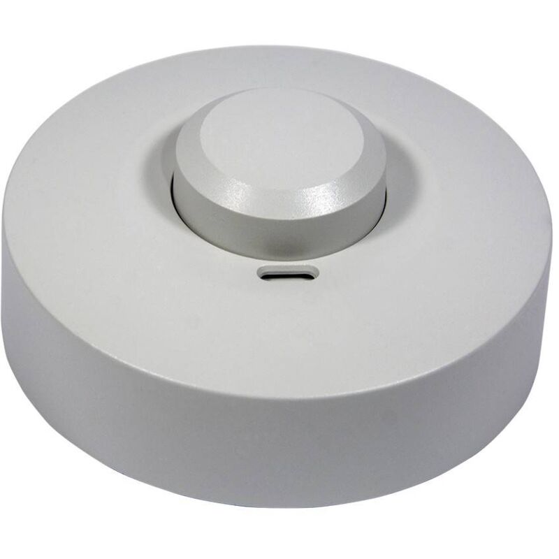 

Sensor de movimiento por microondas para techo 360º IP20