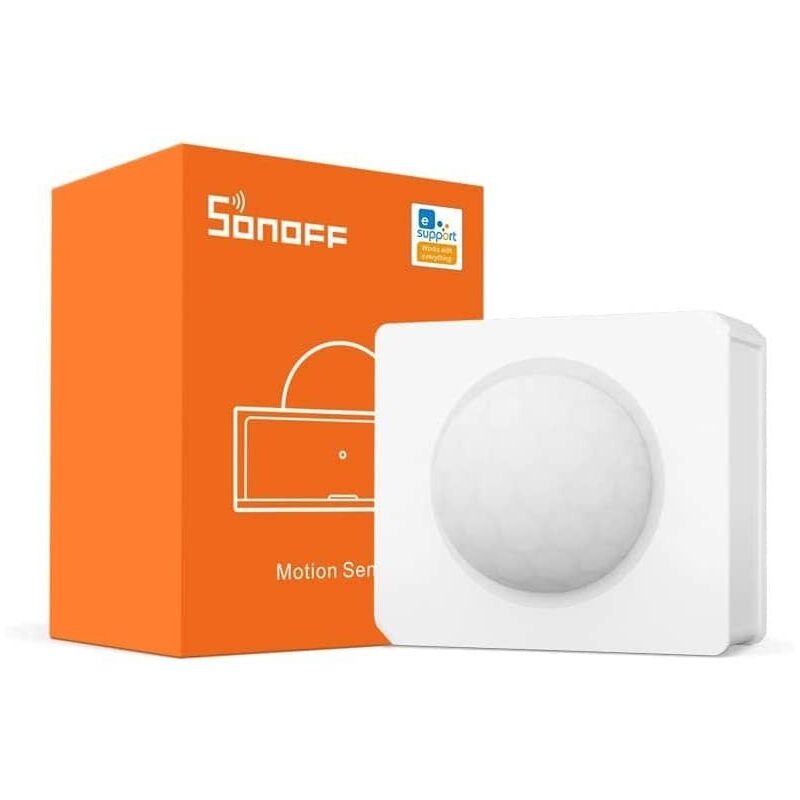 

Sensor de movimiento SNZB-03 - Sonoff
