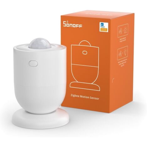 Sensor de movimiento SONOFF Zigbee SNZB-03P