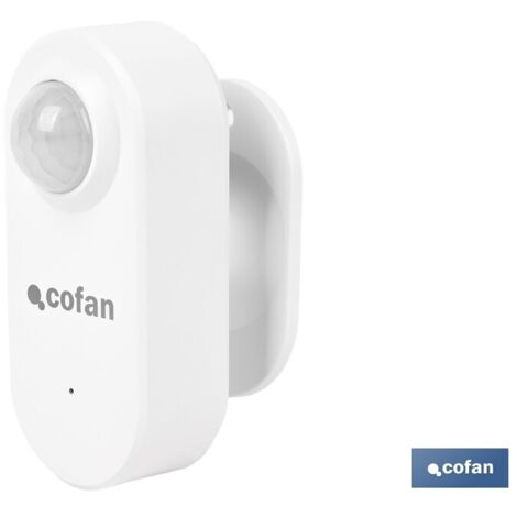 SENSOR DE MOVIMIENTO WIFI