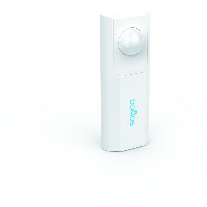 

Sensor de movimiento WIFI - Domos