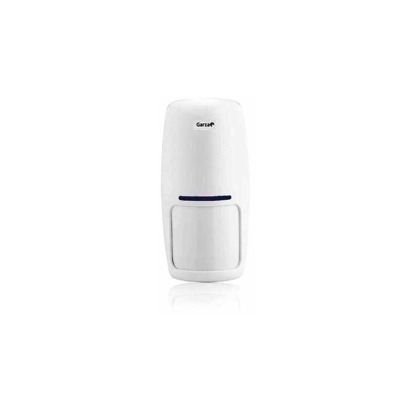 

Sensor de movimiento WIFI SMART HOME 401286 - Garza