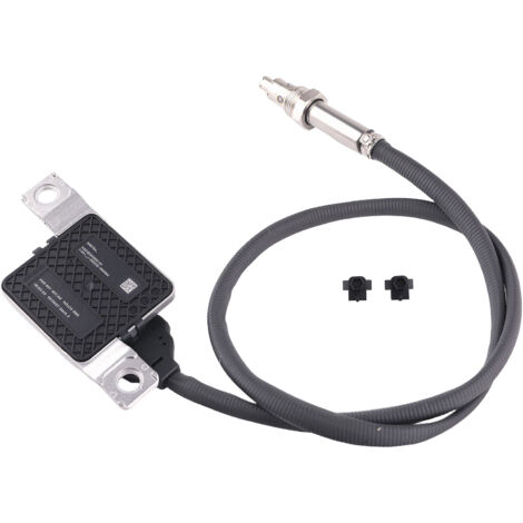 Sensor de Nitrógeno NOX Sensor for Audi Q7 45  50TDI 4M0907807AF 2018-2024 12V