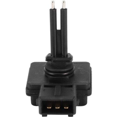 Sensor de nivel de refrigerante del motor del coche, accesorio del sistema de combustible 9646902580, compatible con CITROEN