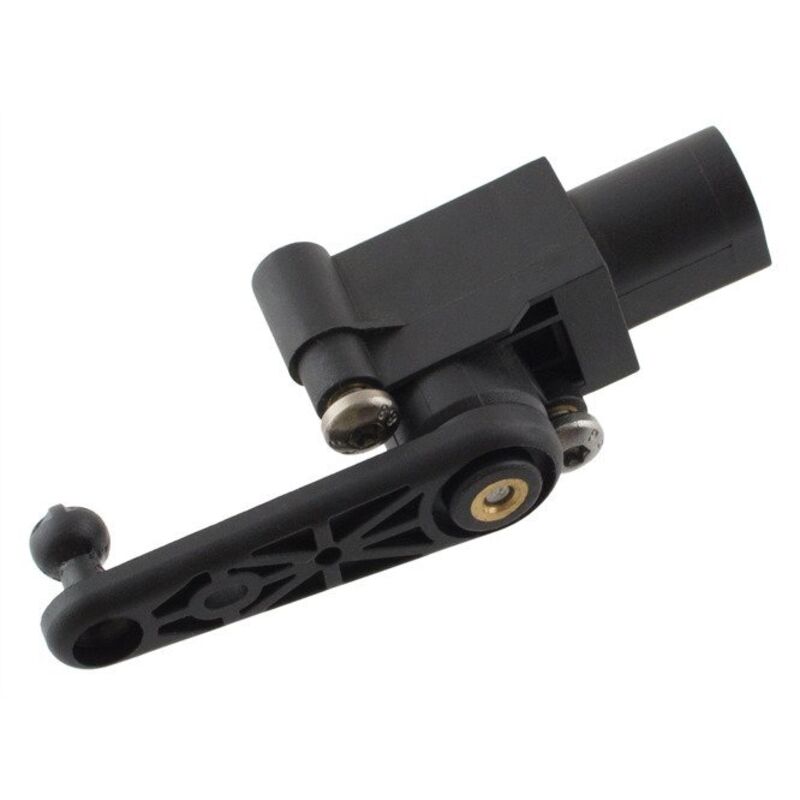 Sensor de nivelaci贸n de faros para Seat Altea Ibiza V Le贸n II Toledo III - L谩mparas de xen贸n