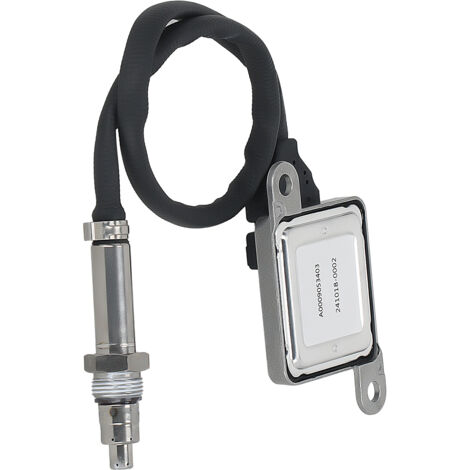 Sensor de NOx For Mercedes-Benz E250  GL350  ML250 A0009053403  A0009056900
