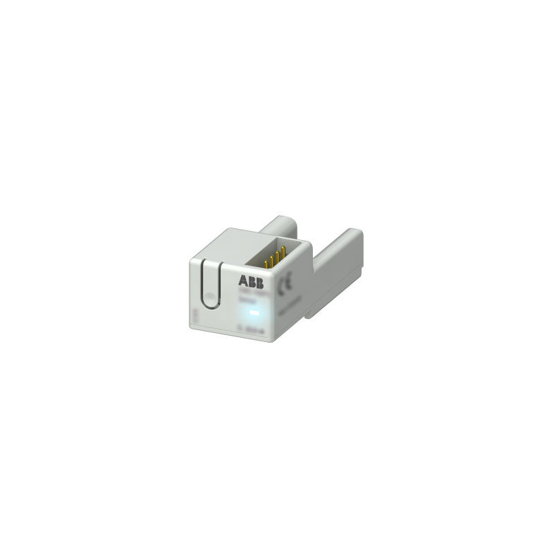 

Sensor de nucleo abierto 20A CMS-122CA 2CCA880222R0001 ABB 2CCA880222R0001