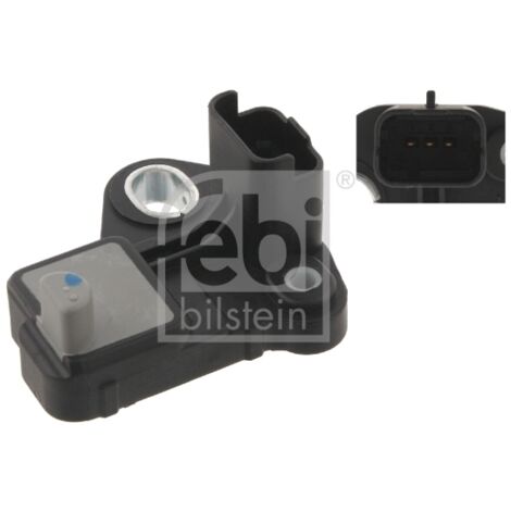 SENSOR DE POSICIÓN DEL CIGÜEÑAL 31190 FEBI