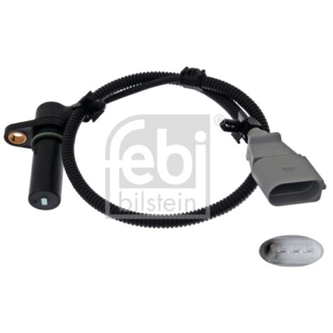 SENSOR DE POSICIÓN DEL CIGÜEÑAL 37508 FEBI