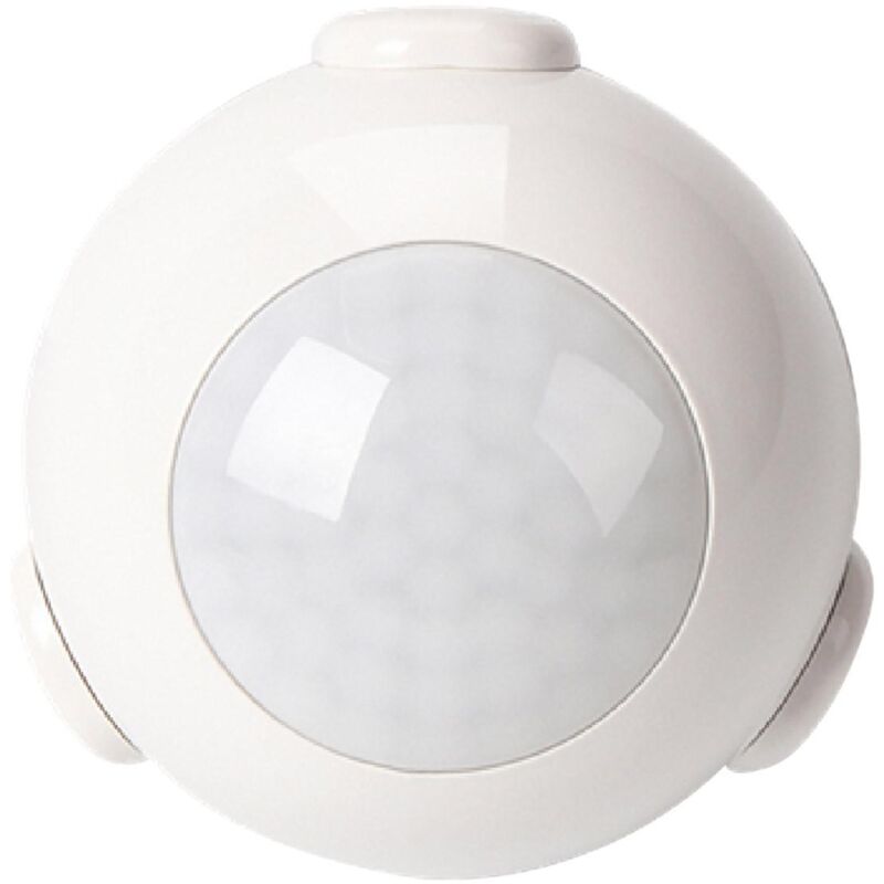 

Sensor de Presencia Smart WiFi Blanco - Blanco