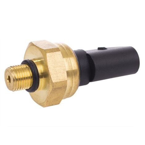 Sensor de presi贸n de combustible del Skoda Octavia Superb II