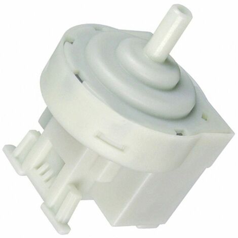 Sensor de presión analógico 00627460 BOSCH