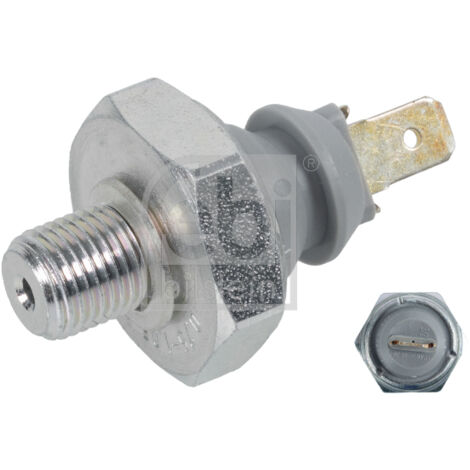 Sensor de presión de aceite febi bilstein FE08444