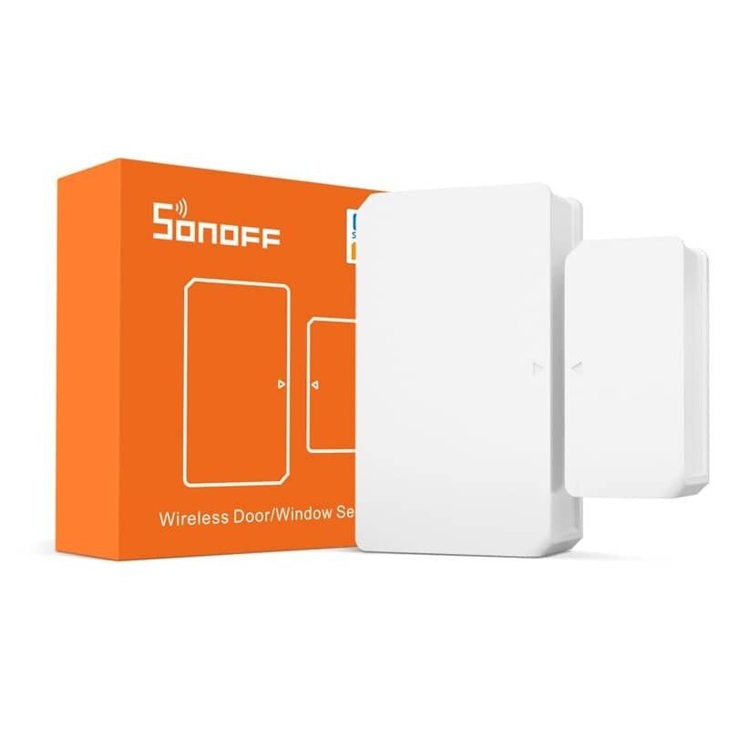 

Sensor de puerta / ventana Snzb-04 - Sonoff