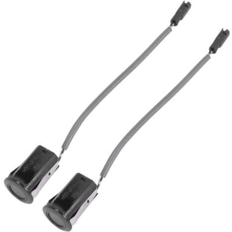 Sensor de retroceso y parque frontal compatible con Lexus RX300, RX330, RX350