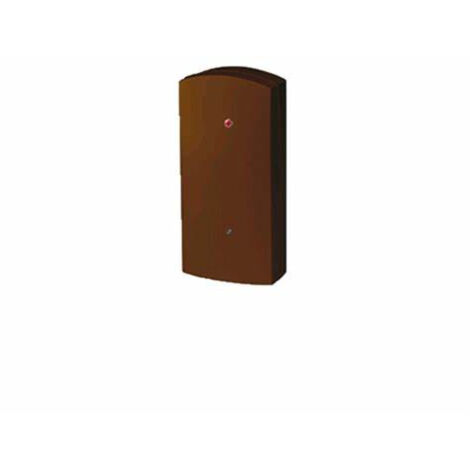 Sensor de rotura de vidrio GS1-M - Marrón oscuro