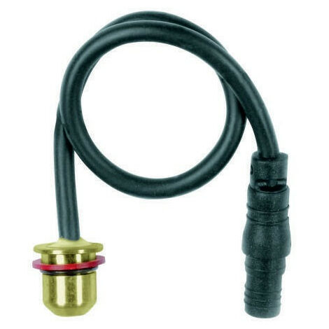 Sensor de temperatura