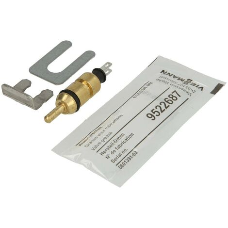 Sonde de température type K LASERLINER 082.437A - ThermoSensor