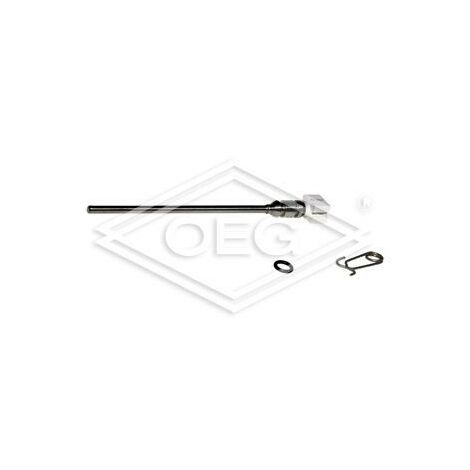 Sensor de temperatura