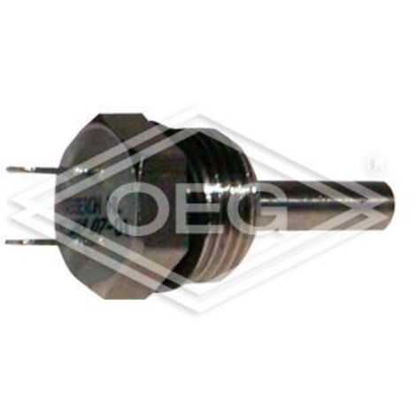 Sensor de temperatura