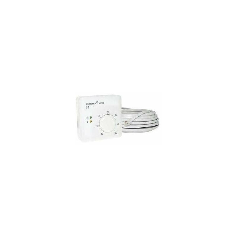 

Sensor de temperatura ambiente para '30Q'.