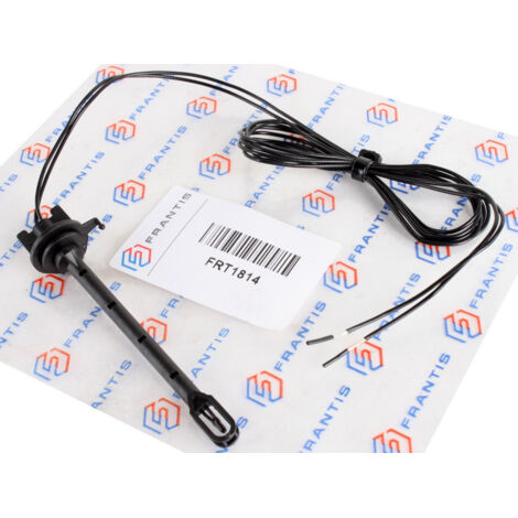SENSOR DE TEMPERATURA DE LA CABINA