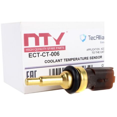 SENSOR DE TEMPERATURA DEL AGUA 1.6 VTI