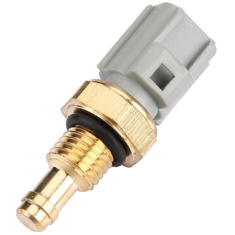 Sensor de temperatura del refrigerante del motor para Mazda 3 5 6 MX-5 Miata CX-7 LF0118840A