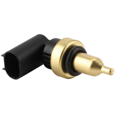 Sensor de temperatura del refrigerante Eosnow para Mercedes-Benz C300, C350E, CLA250, E550, 0009050600