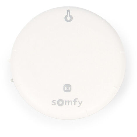 SOMFY de temperatura Thermis IO 1870848