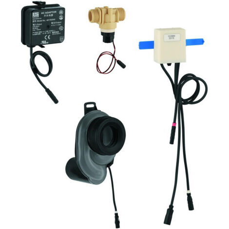 Sensor de temperatura urinario 230V