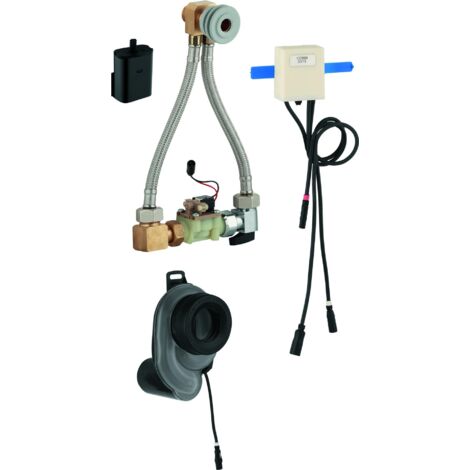 Sensor de temperatura urinario 6V