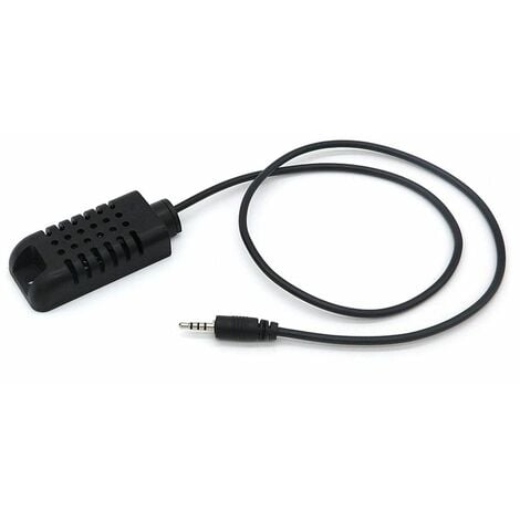 Sensor de Temperatura y Humedad Sonoff AM2301