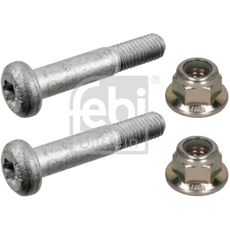 SENSOR DE VELOCIDAD 45882 FEBI
