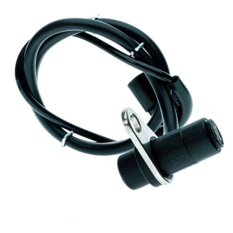 Sensor de velocidad de rueda ABS delantero izquierdo para Mitsubishi Pajero IV