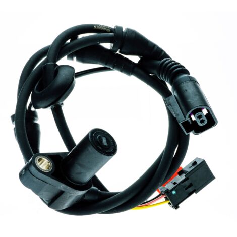 Sensor de velocidad de rueda ABS delantero para Audi A4 Skoda Superb I VW Passat B5/B5.5