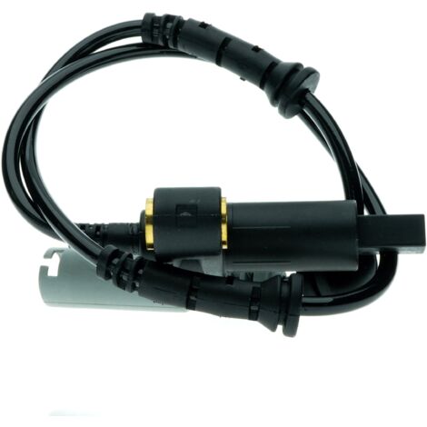 Sensor de velocidad de rueda ABS delantero para BMW 3er E46