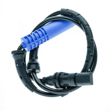 Sensor de velocidad de rueda ABS delantero para BMW X5 E53