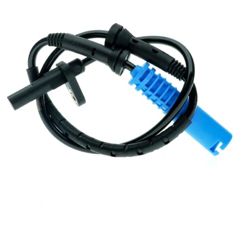Sensor de velocidad de rueda ABS delantero para BMW X5 E53