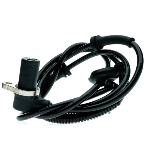 Sensor de velocidad de rueda ABS trasera para Audi A4 B6 (8E2 8E5 8H7)