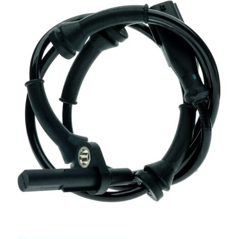 Sensor de velocidad de rueda ABS trasera para Renault Trafic II Opel/Vauxhall Vivaro
